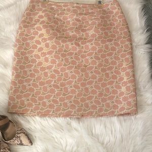 Spring/Summer skirt